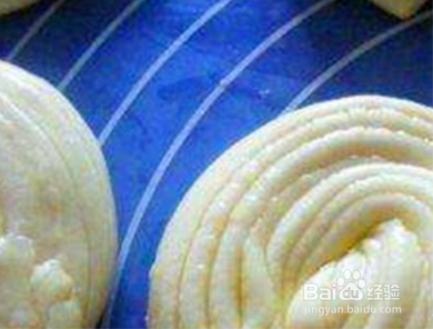 如何和面烙饼软而且层多