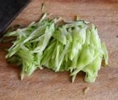 好吃的川味凉面该怎么做