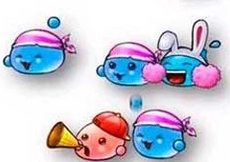 弹弹堂运动会幻境攻略