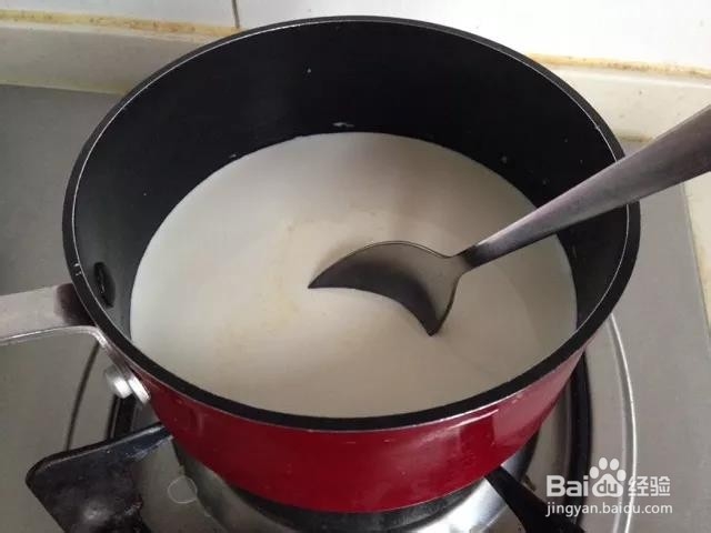 懒人蛋挞的做法~简单、美味、闪成！！