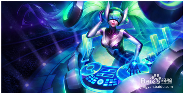 7.13版本强势辅助:带护盾类称霸峡谷