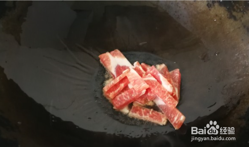 如何做鸡枞菇炒春笋
