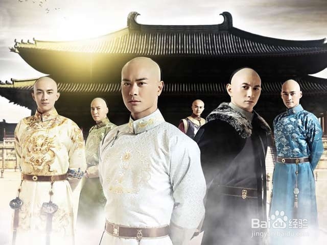 后宫步步惊心皇后攻略