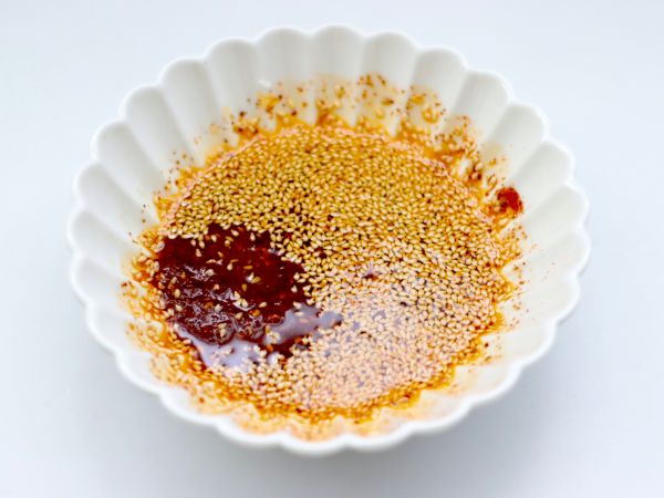 泰式风味酸辣虾