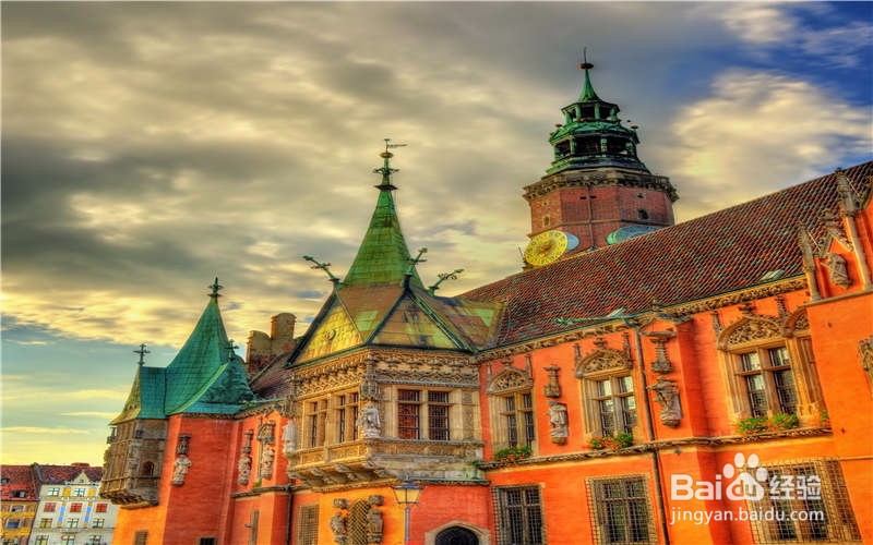 如何玩转意大利周边