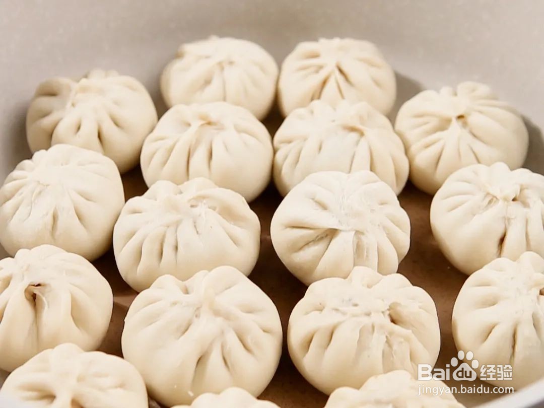 冰花生煎家庭版