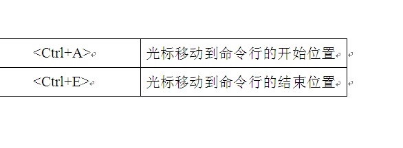 交换机的基本配置查看命令