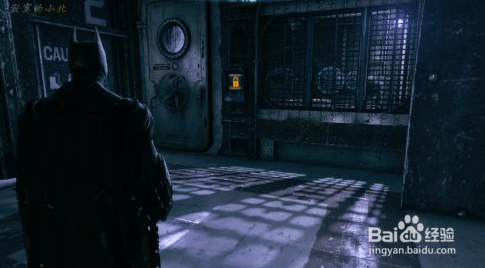 蝙蝠侠：阿甘起源支线攻略：[13]英格马收集篇