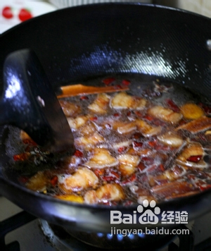 红烧肉的做法