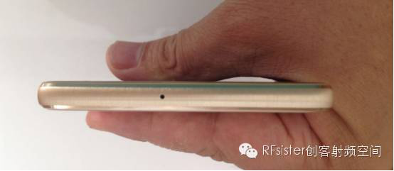 华为P9拆解及射频测试数据解析