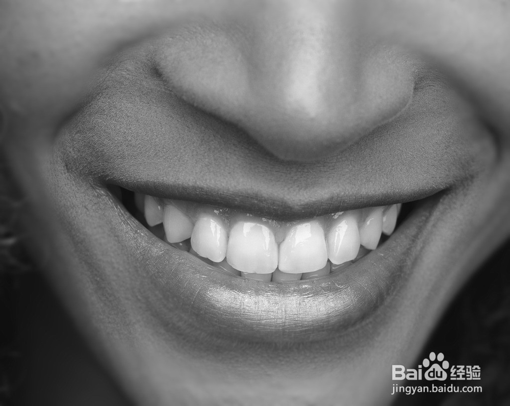 生活中的心理学：[4]解读嘴巴的秘密