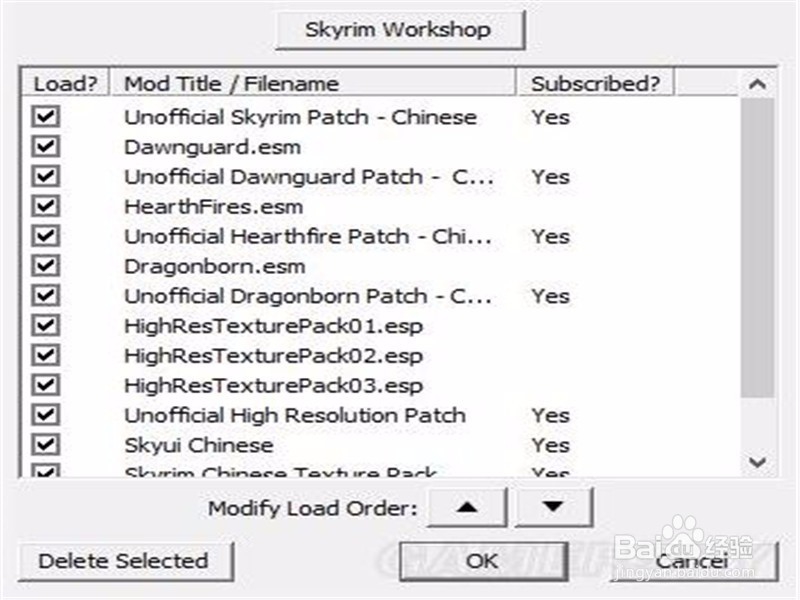 switch上古卷轴5怎么设置中文