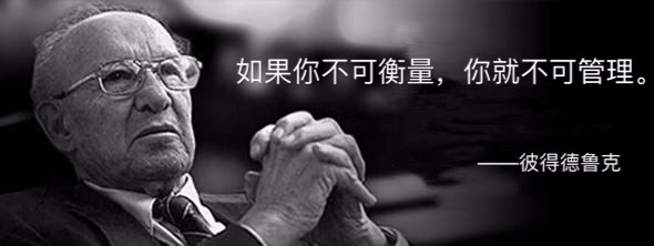 德鲁克目标管理OKR,如何执行才正确!