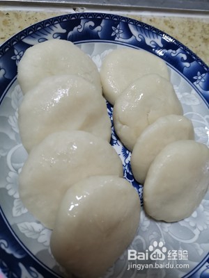 怎么做好吃的糖糕