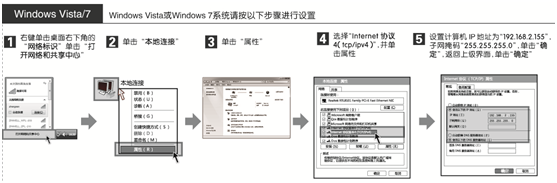 ZINWELL PWQ-5101在PPPOE模式下设置