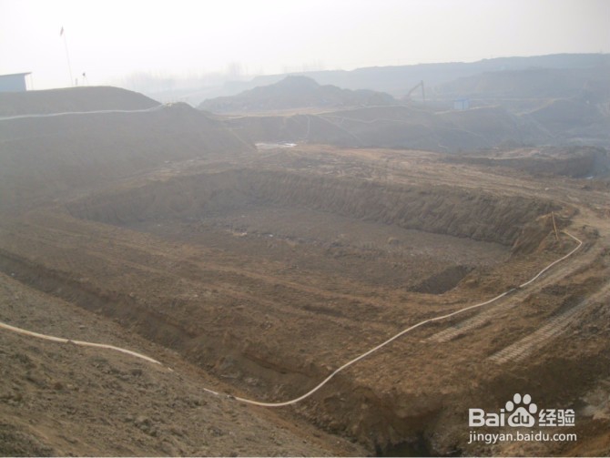 南水北调沂水河倒虹吸及退水闸施工