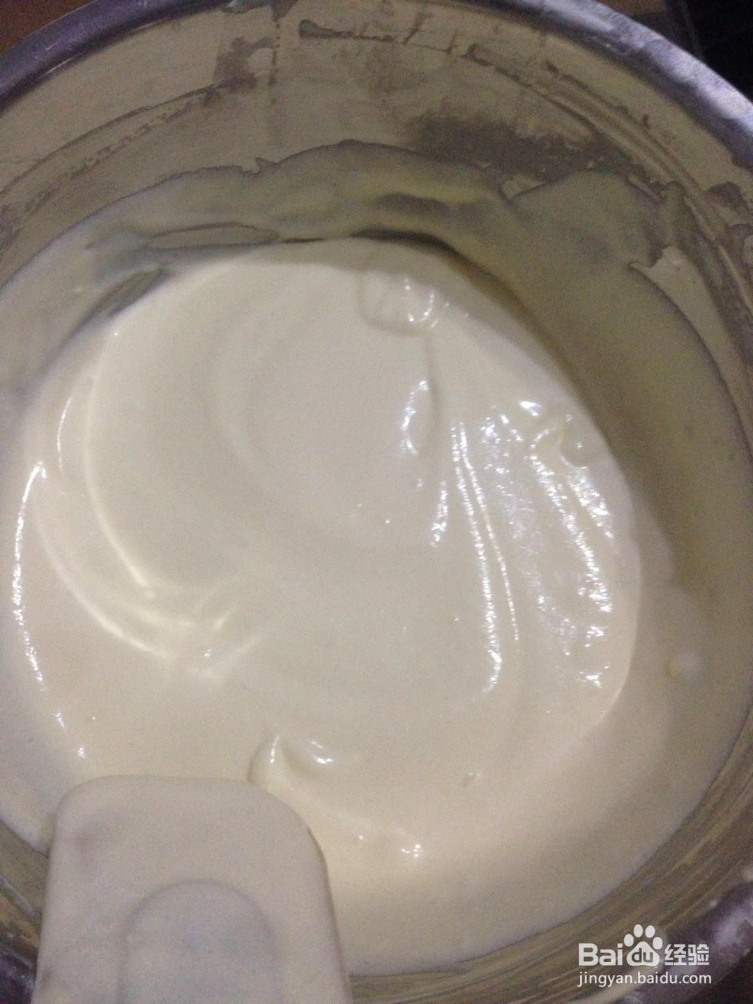 轻乳酪蛋糕的做法