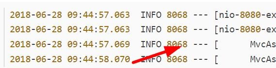 rest异步响应怎么办