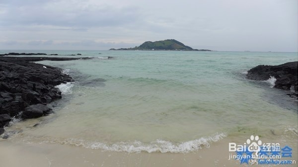 超详细的济州岛自由行攻略,完美的四天三晚