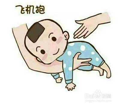 一个月宝宝胀气怎么办快速排气