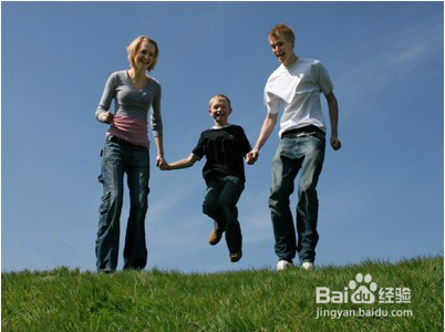 从小就要教会孩子的几个道理