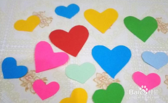 送给老师的心意卡制作教程