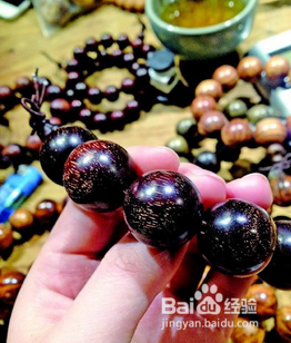 血檀与小叶紫檀到底有何不同