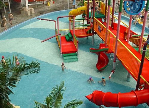 北京温泉全攻略