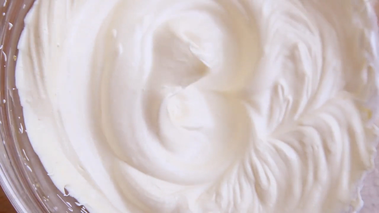 奢华的手指饼干做法,你还不动心吗?