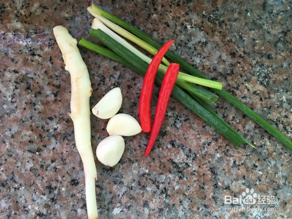 红烧鲫鱼的做法