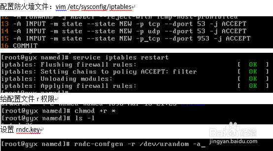CentOS6.4下搭建DNS服务器
