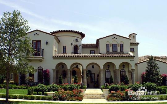 毛坯房装修步骤