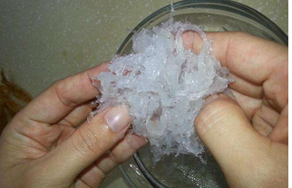 毛燕窝价格多少钱一克