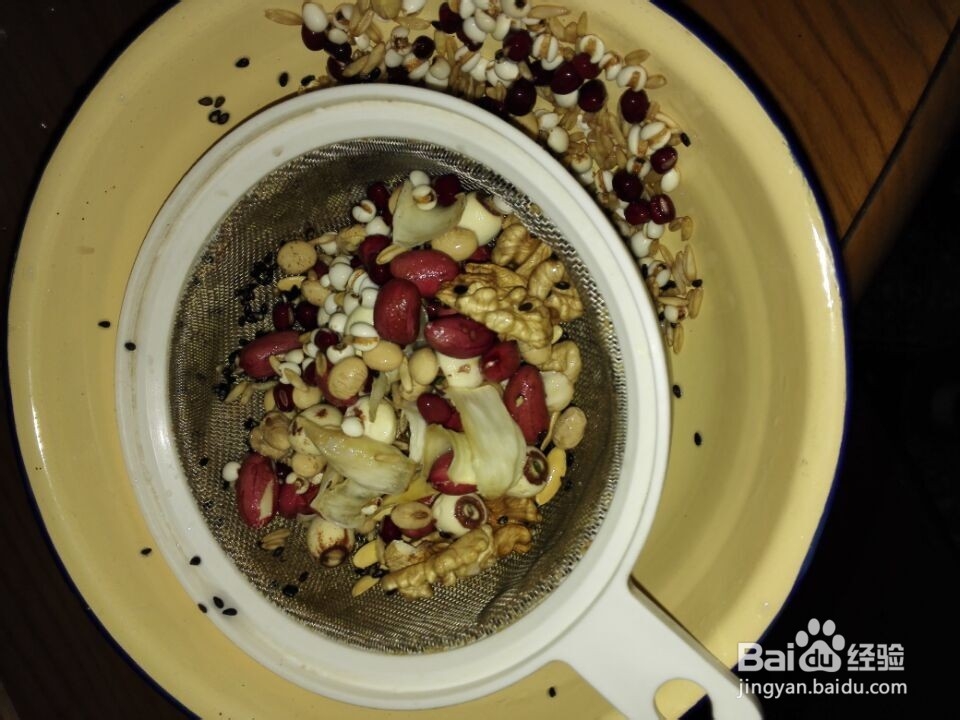 怎样制作美味营养的豆浆？