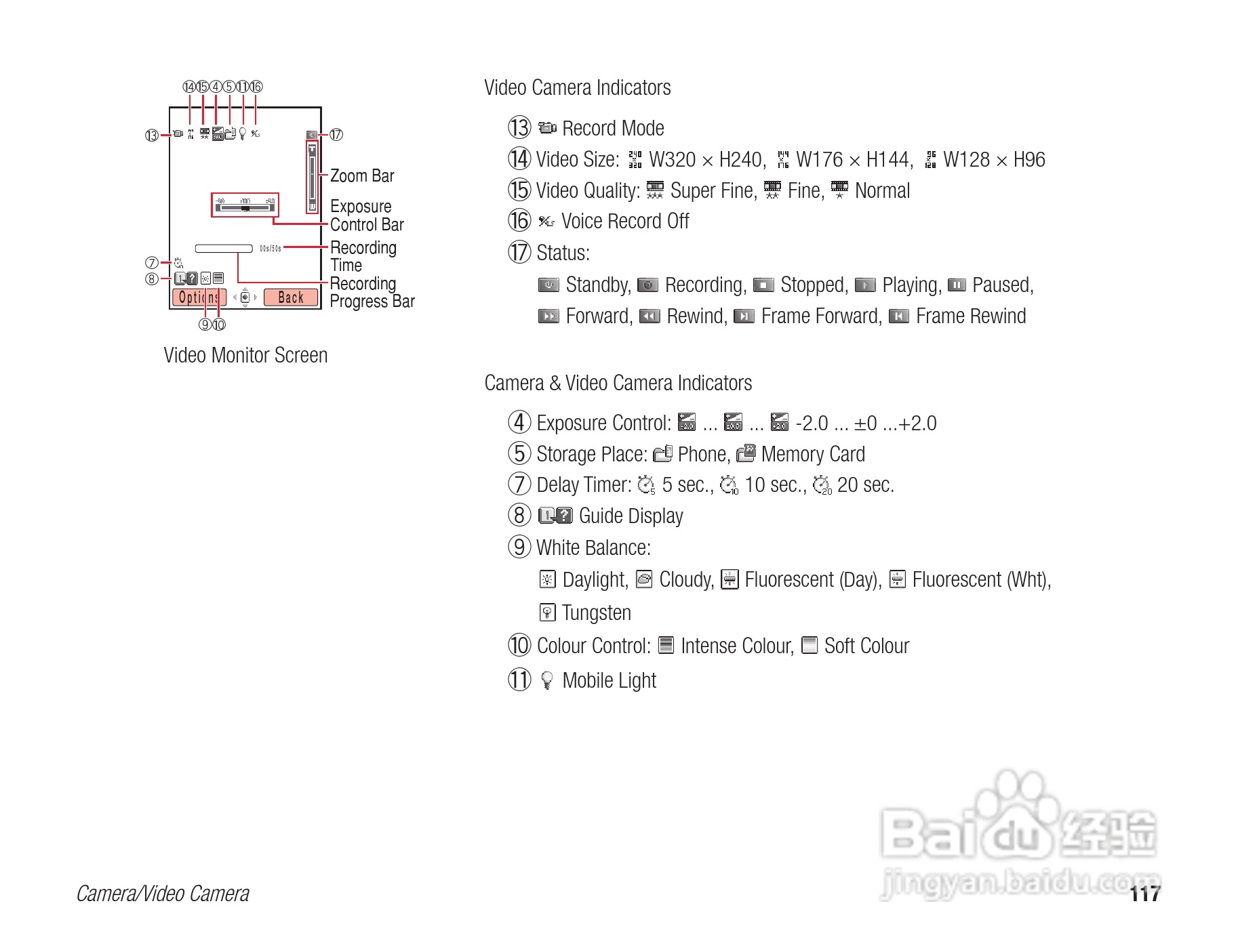 东芝803T手机使用说明书:[12]