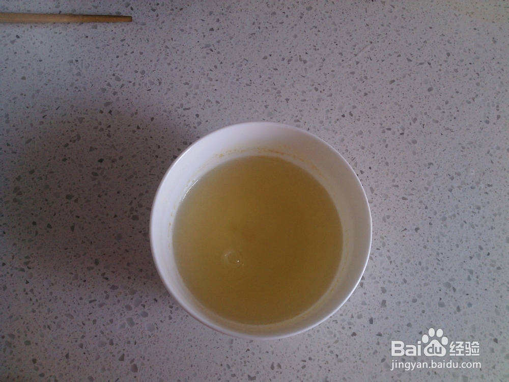 美美的度过这个夏天——自制西瓜皮面膜