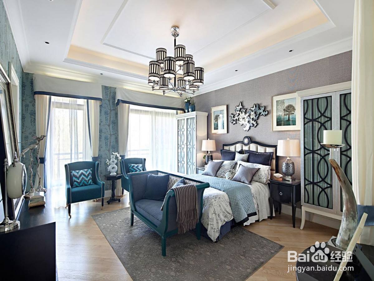 家庭装修要把握哪些原则？