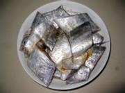 四川红烧带鱼做法