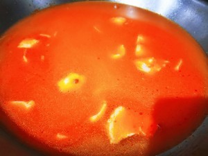 韩餐大酱汤做法