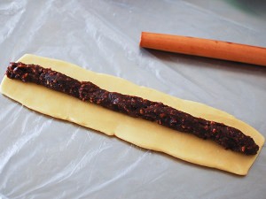 枣泥核桃一口酥的美味做法