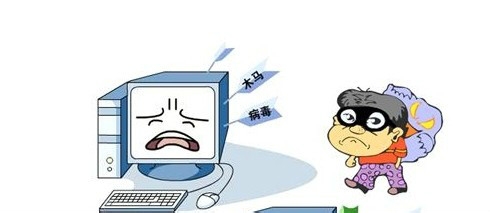 对于电脑中的病毒木马要如何查杀