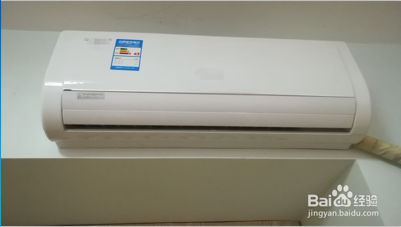 清洗空调怎么洗？