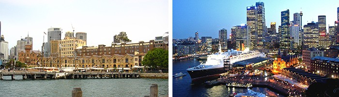 澳洲静心度假之旅之慢节奏