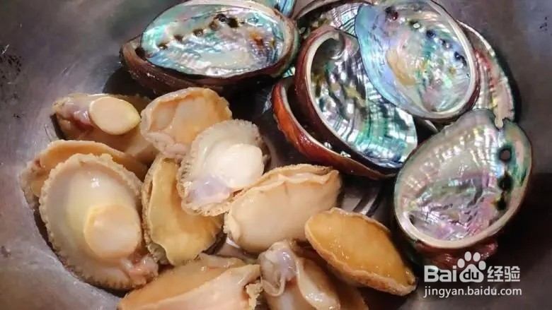 活鲍鱼怎么保存?