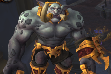 wow8.0五人副本阿塔达萨1号攻略(史诗难度)