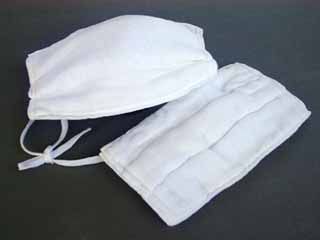 怎样选择防沙尘口罩