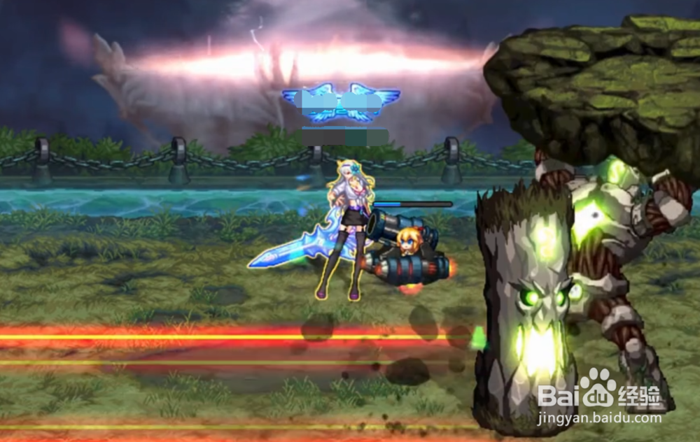 DNF普雷副本攻略