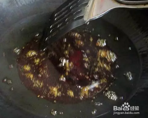 美味的红烧肉~~