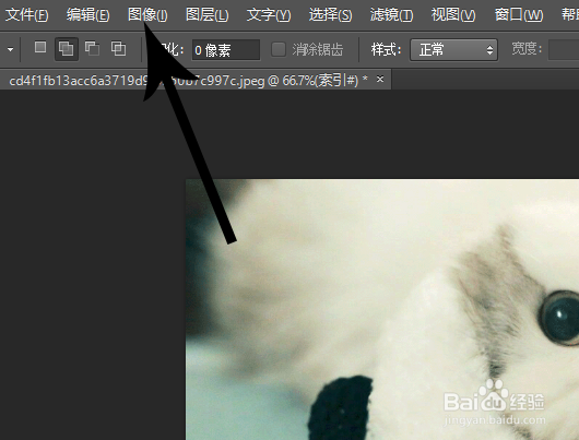 ps索引怎么变成图层