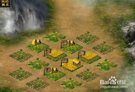 游戏《乱世群雄》李冉的使用见解